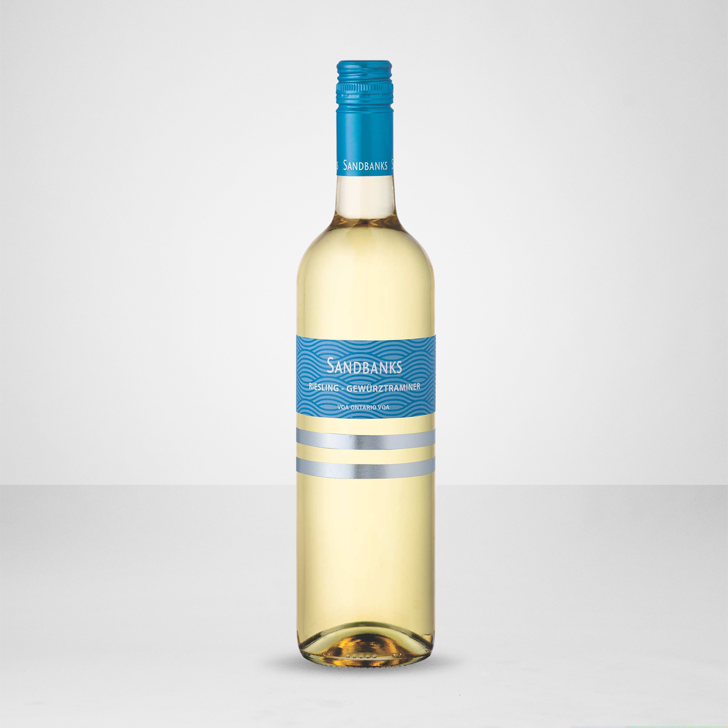 Sandbanks Riesling Gewurztraminer