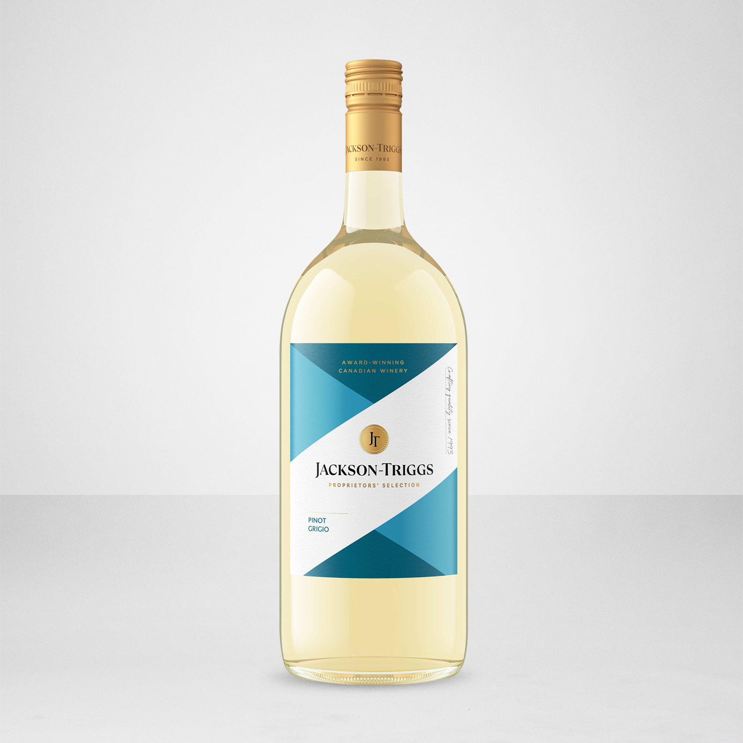 Jackson-Triggs Proprietors' Selection Pinot Grigio ICB