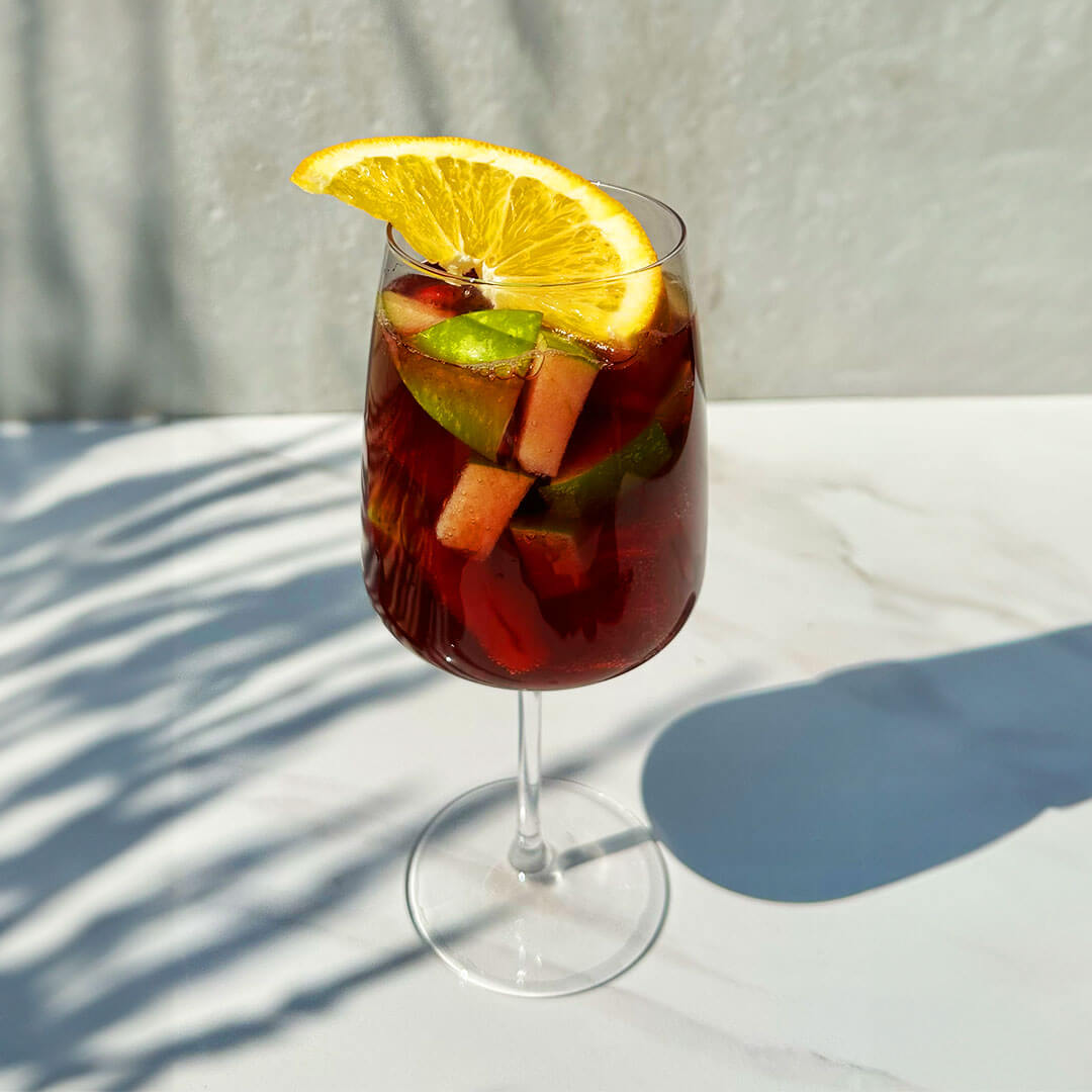 Jackson-Triggs Single-Serve Sangria