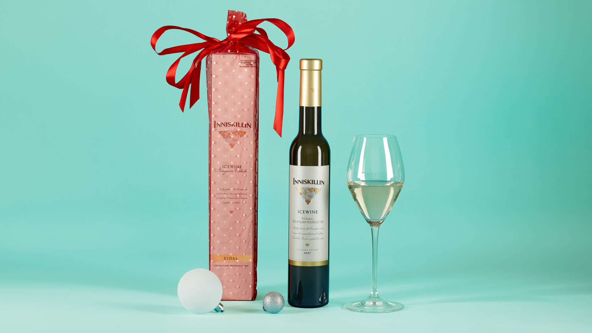 Inniskillin Icewine gift