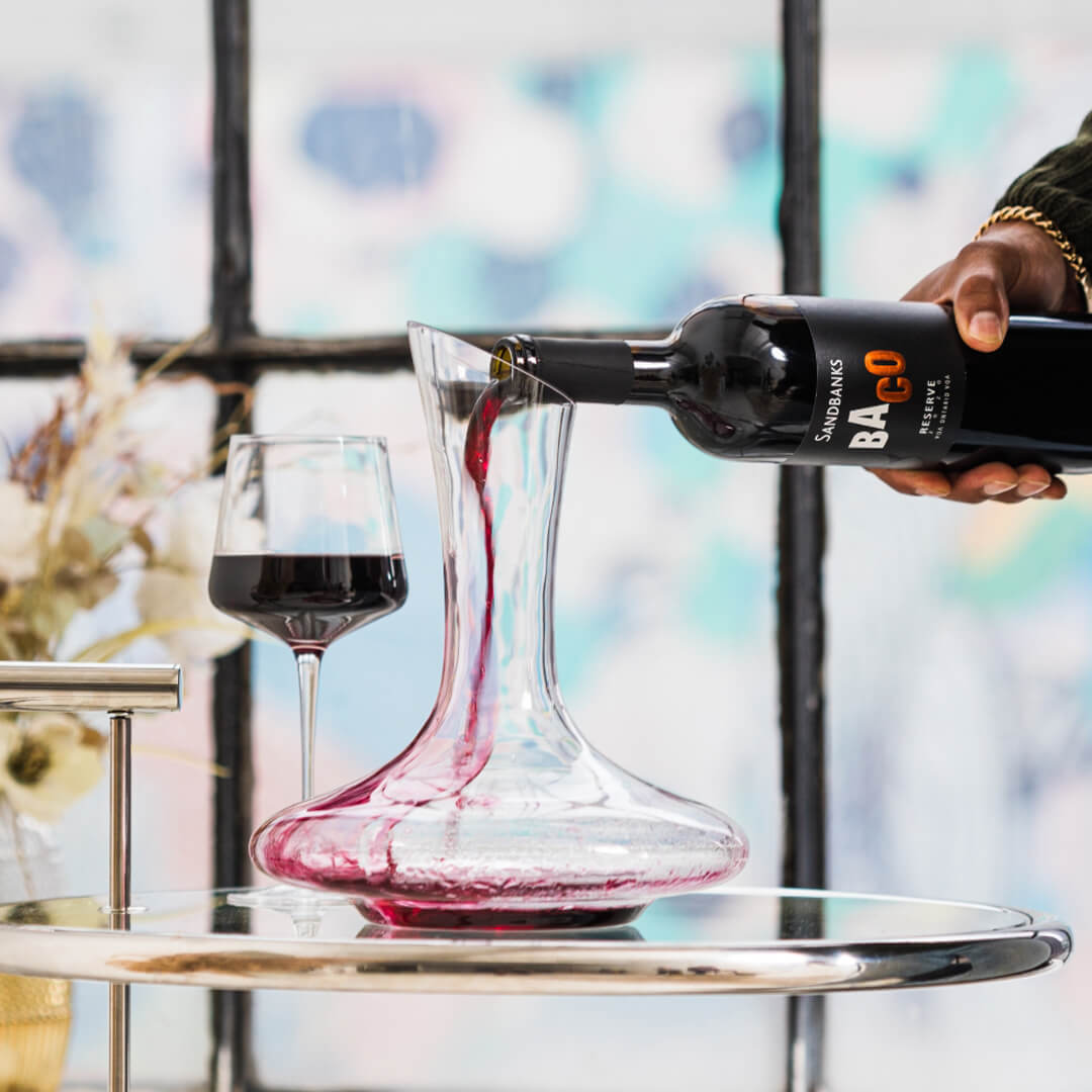 Tannins 101: Exploring Wine's Essential Element